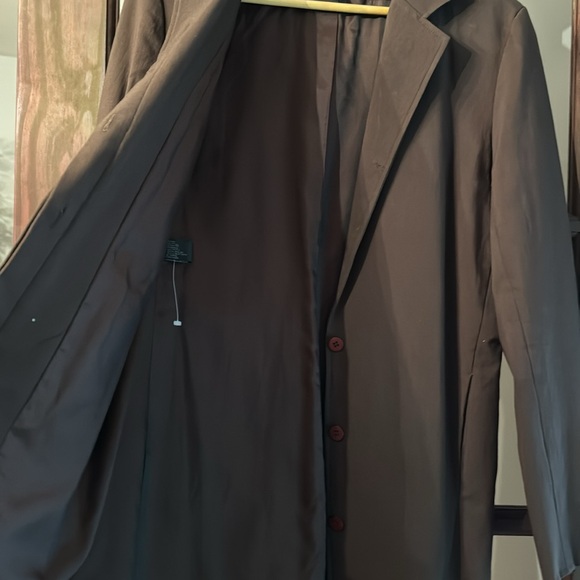 Express jacket - Picture 2 of 4